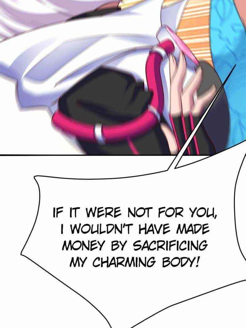 I Picked Up An Attribute Chapter 190 - Page 16