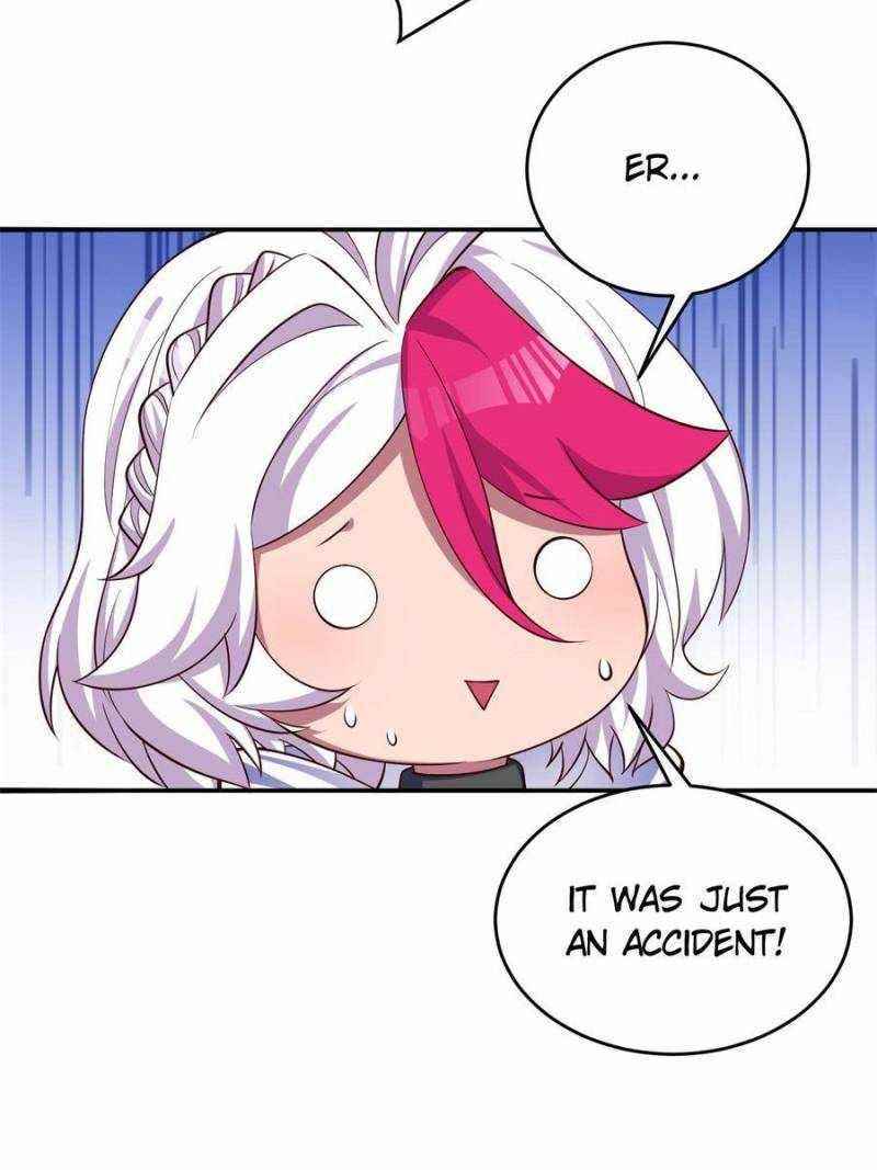 I Picked Up An Attribute Chapter 190 - Page 17