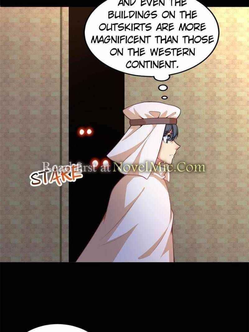 I Picked Up An Attribute Chapter 190 - Page 21