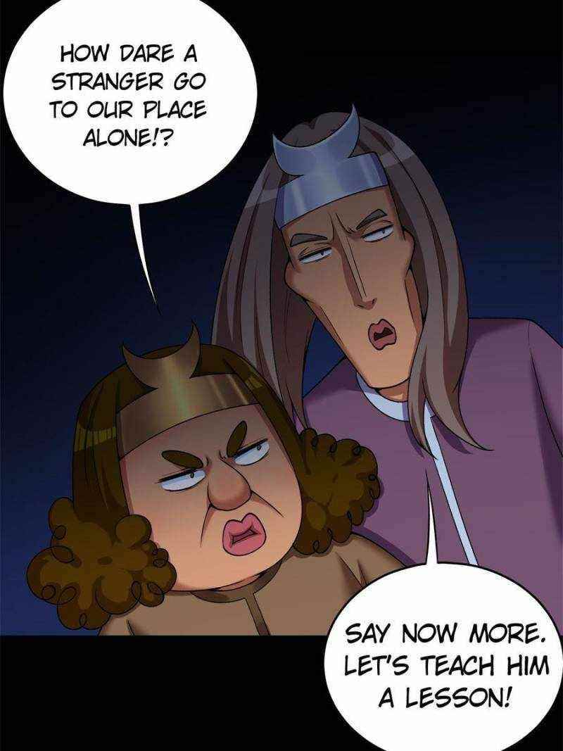 I Picked Up An Attribute Chapter 190 - Page 22