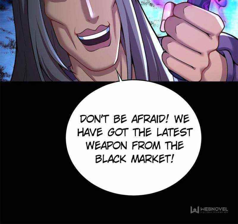 I Picked Up An Attribute Chapter 190 - Page 24