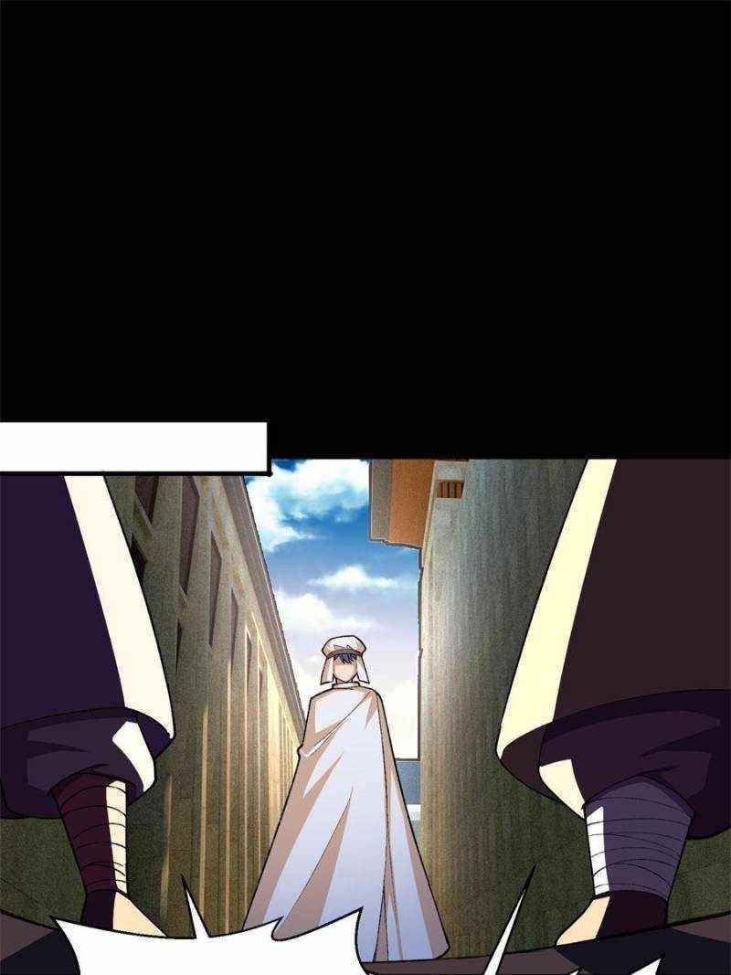 I Picked Up An Attribute Chapter 190 - Page 25