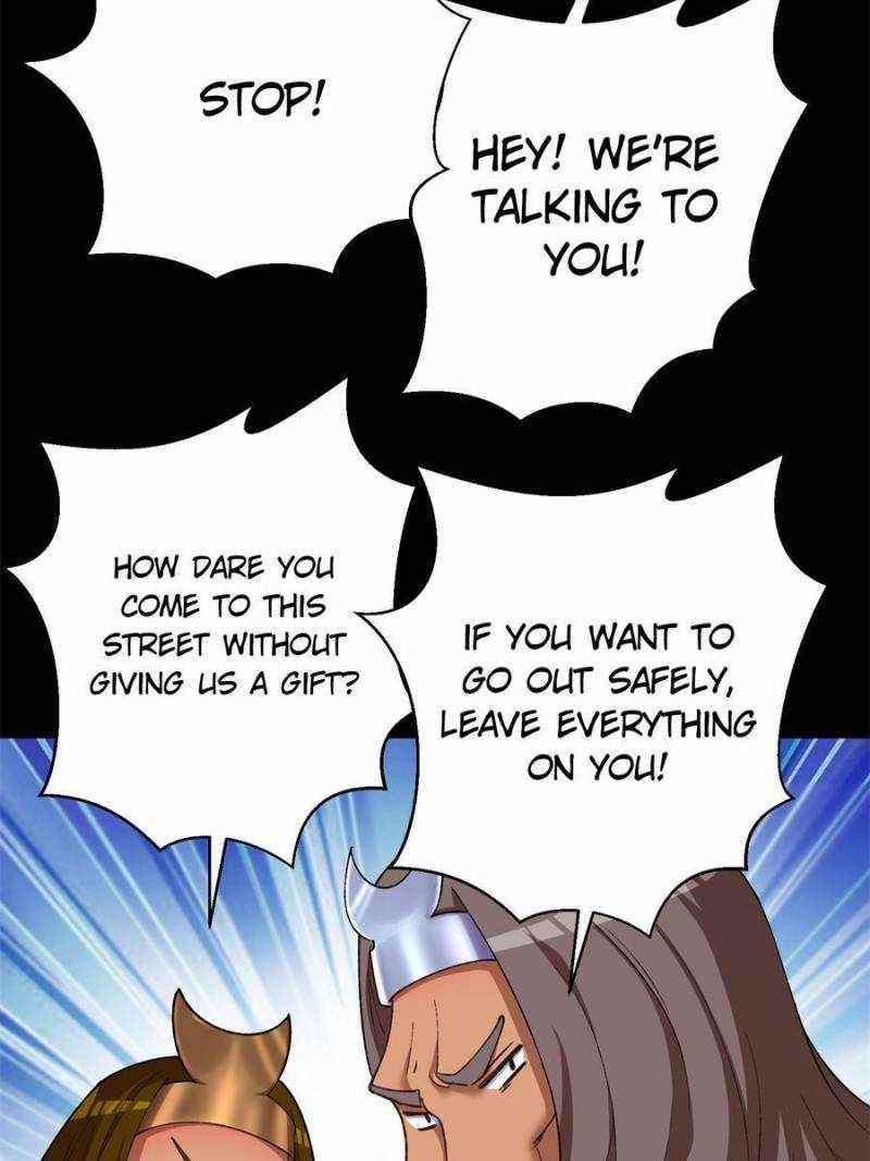 I Picked Up An Attribute Chapter 190 - Page 26