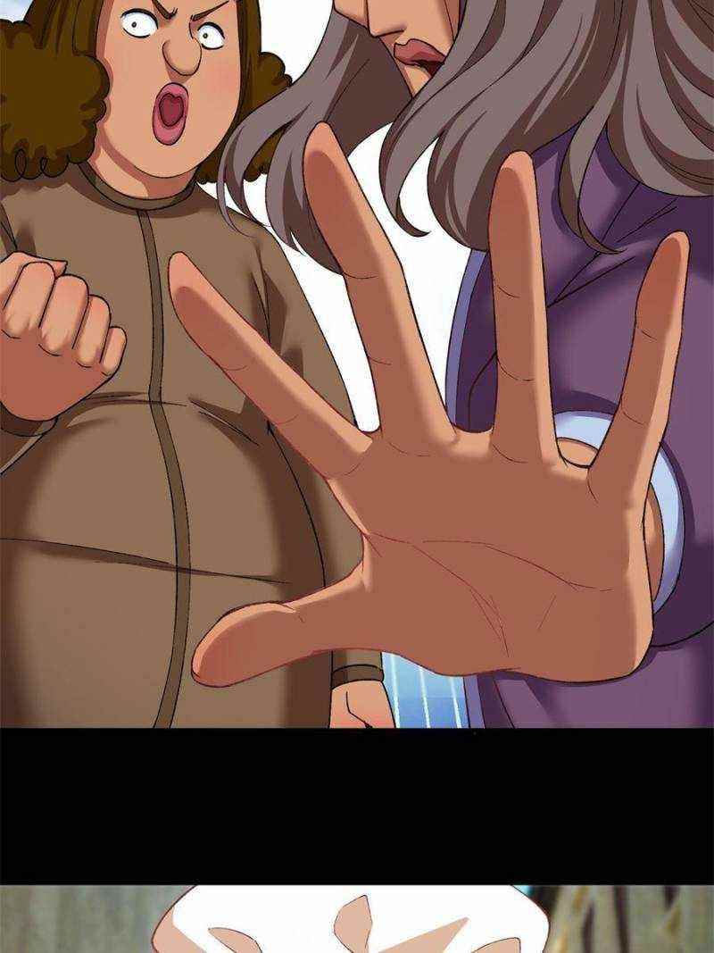 I Picked Up An Attribute Chapter 190 - Page 27