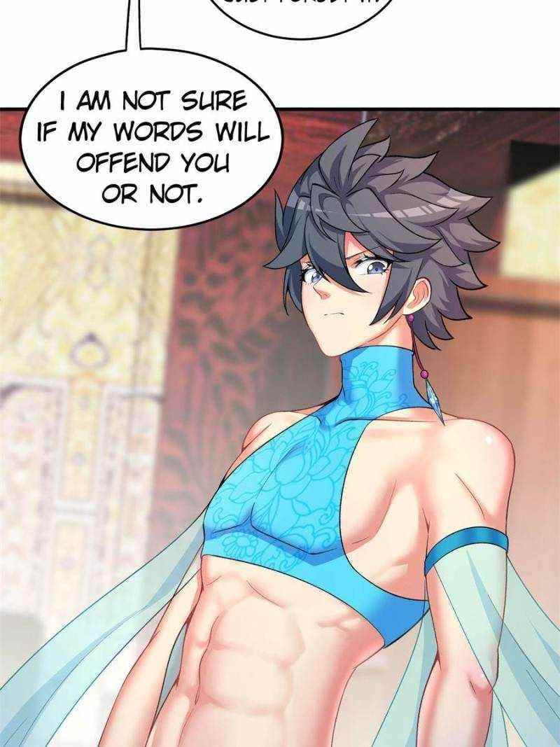 I Picked Up An Attribute Chapter 190 - Page 3