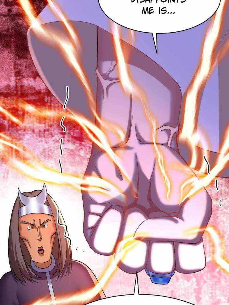 I Picked Up An Attribute Chapter 190 - Page 30