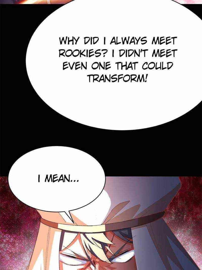 I Picked Up An Attribute Chapter 190 - Page 31