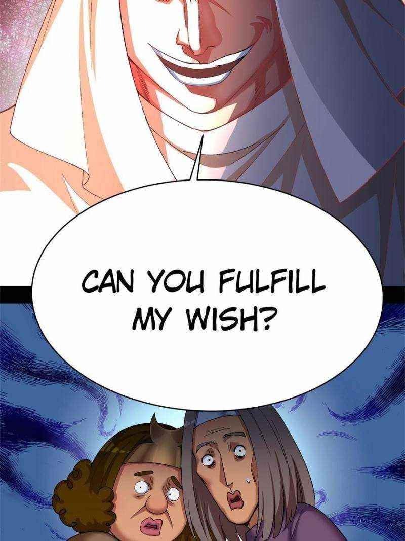 I Picked Up An Attribute Chapter 190 - Page 32