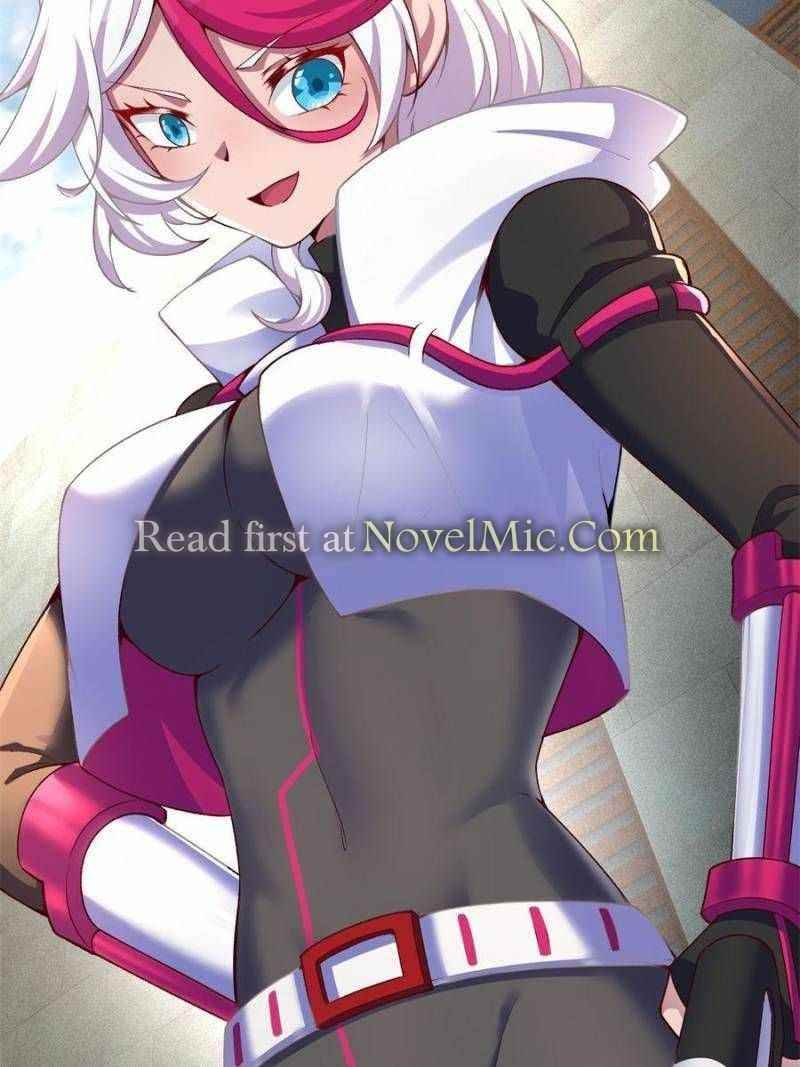 I Picked Up An Attribute Chapter 190 - Page 36