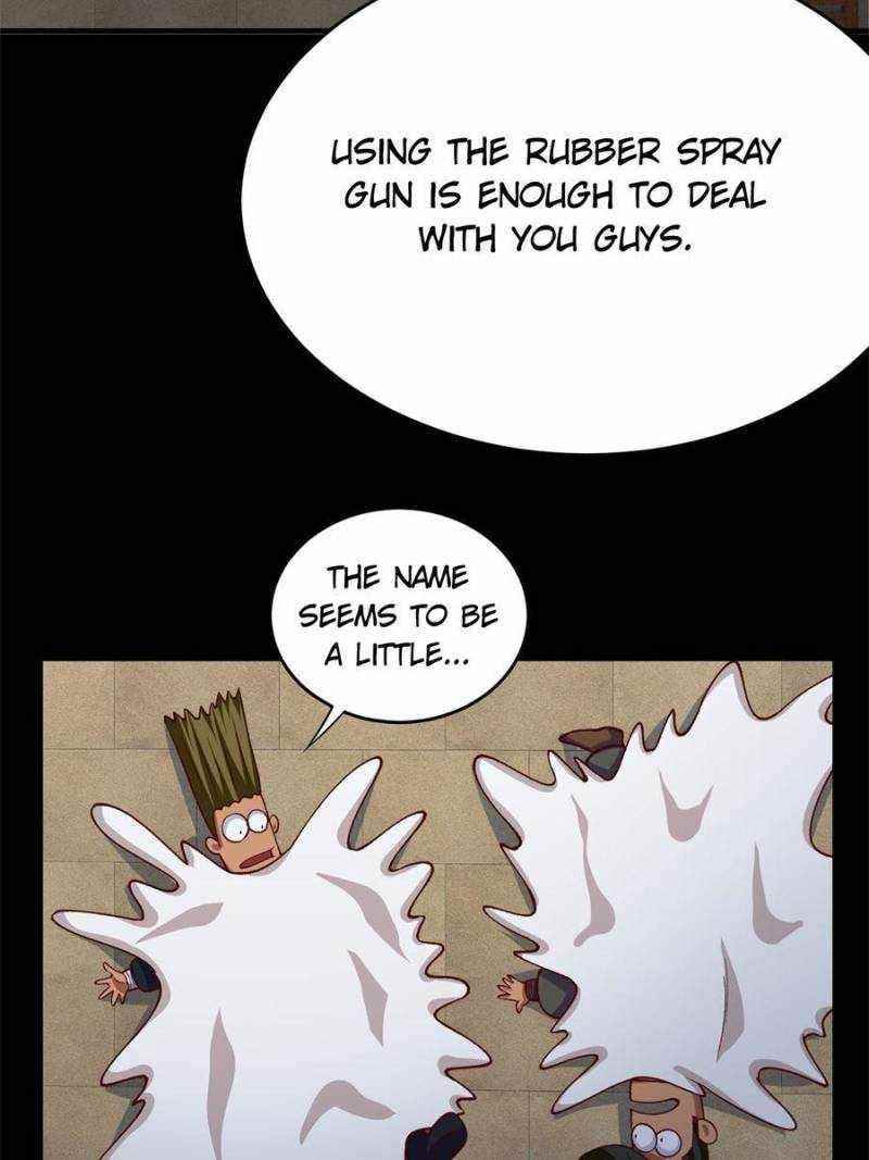 I Picked Up An Attribute Chapter 190 - Page 39