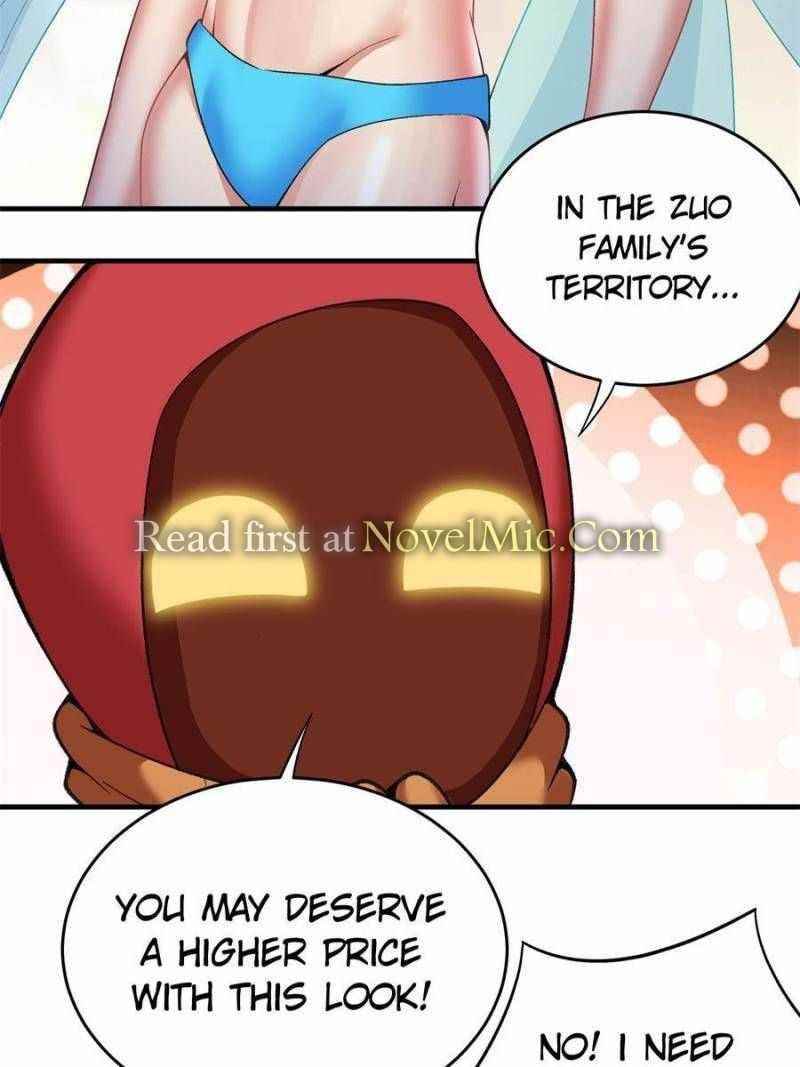 I Picked Up An Attribute Chapter 190 - Page 4