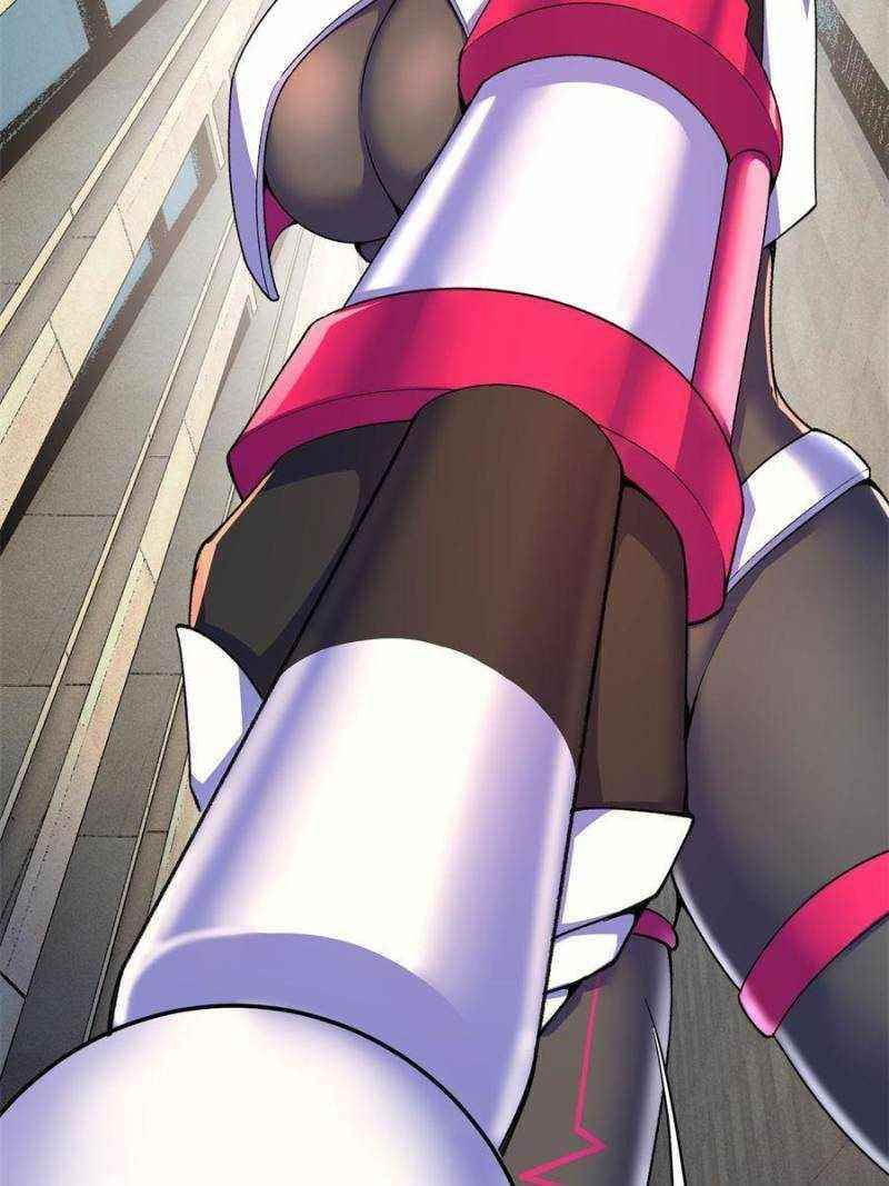 I Picked Up An Attribute Chapter 190 - Page 44