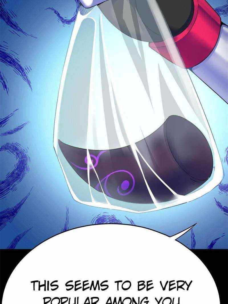 I Picked Up An Attribute Chapter 190 - Page 46