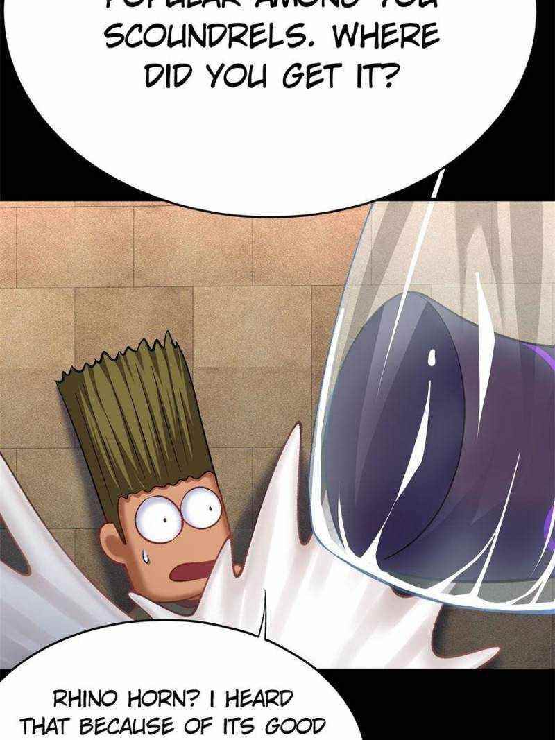 I Picked Up An Attribute Chapter 190 - Page 47