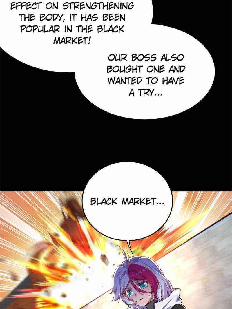 I Picked Up An Attribute Chapter 190 - Page 48