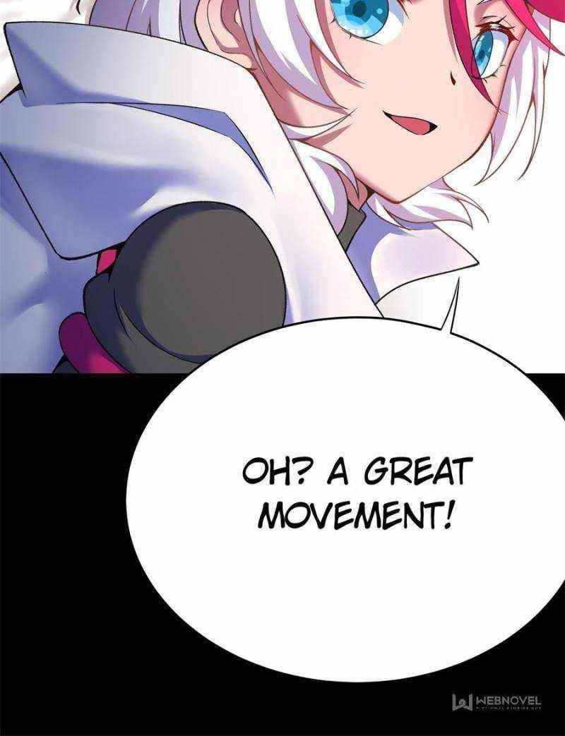 I Picked Up An Attribute Chapter 190 - Page 50