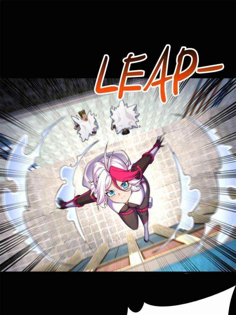 I Picked Up An Attribute Chapter 190 - Page 51