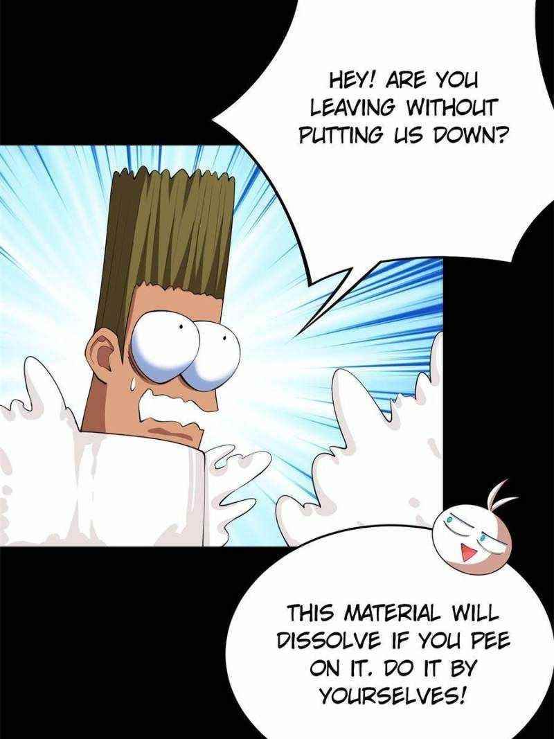 I Picked Up An Attribute Chapter 190 - Page 52