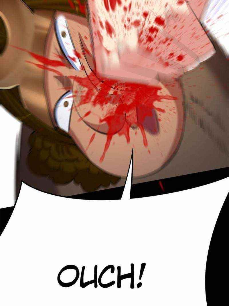 I Picked Up An Attribute Chapter 190 - Page 55