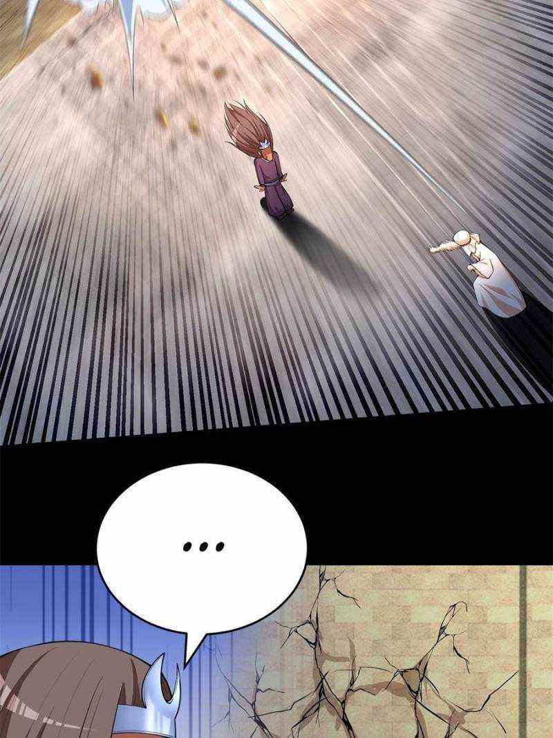 I Picked Up An Attribute Chapter 190 - Page 57