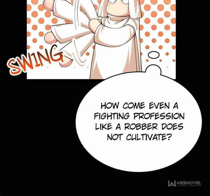 I Picked Up An Attribute Chapter 190 - Page 59