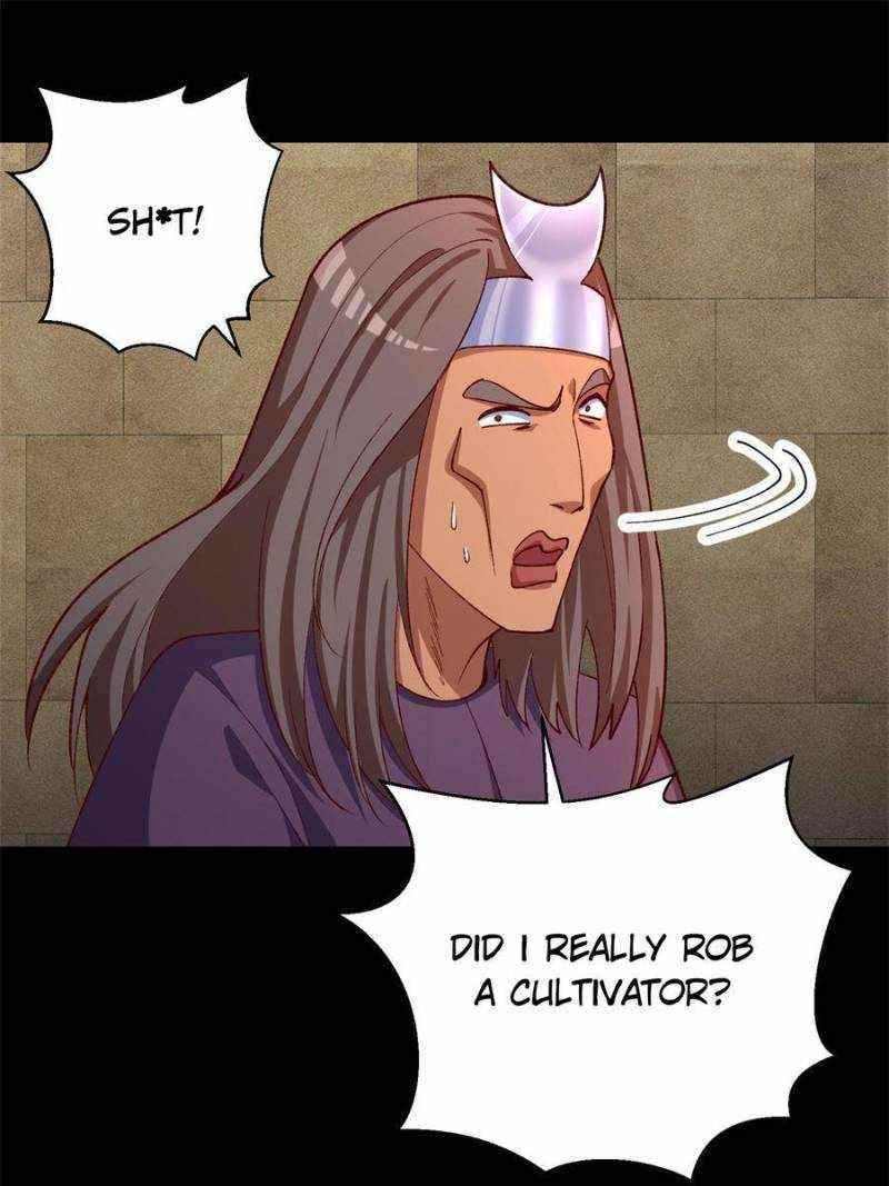 I Picked Up An Attribute Chapter 190 - Page 60