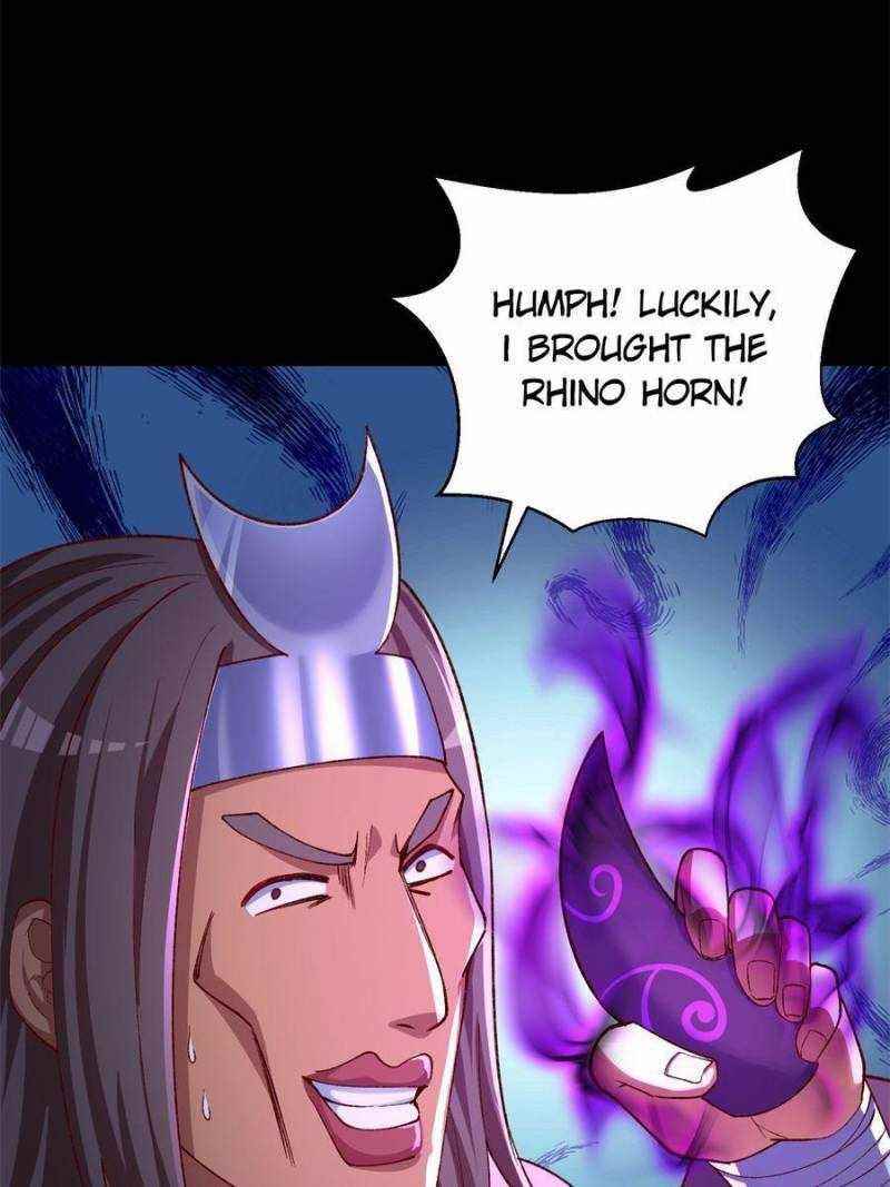 I Picked Up An Attribute Chapter 190 - Page 61