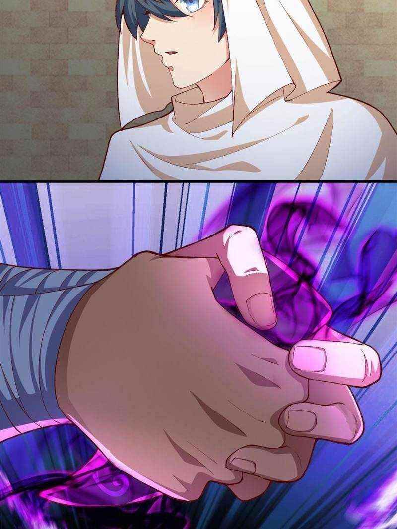 I Picked Up An Attribute Chapter 190 - Page 63