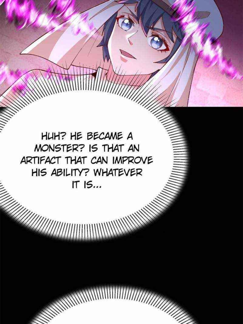 I Picked Up An Attribute Chapter 190 - Page 66