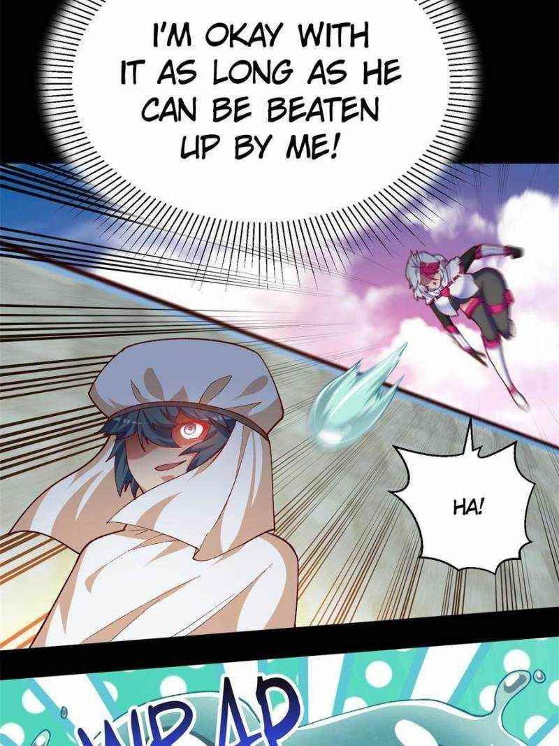 I Picked Up An Attribute Chapter 190 - Page 67