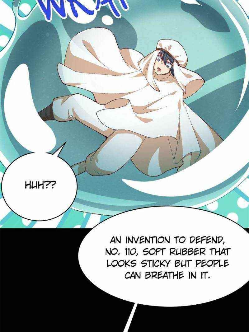 I Picked Up An Attribute Chapter 190 - Page 68