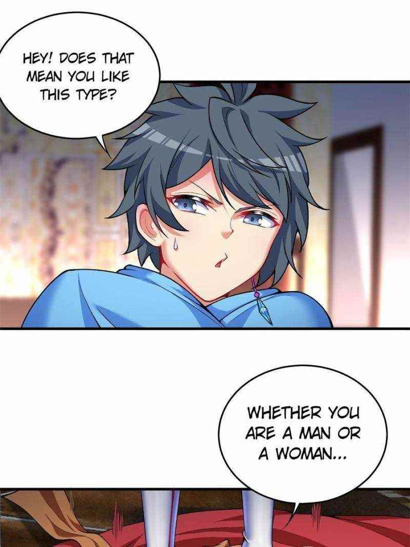 I Picked Up An Attribute Chapter 190 - Page 7