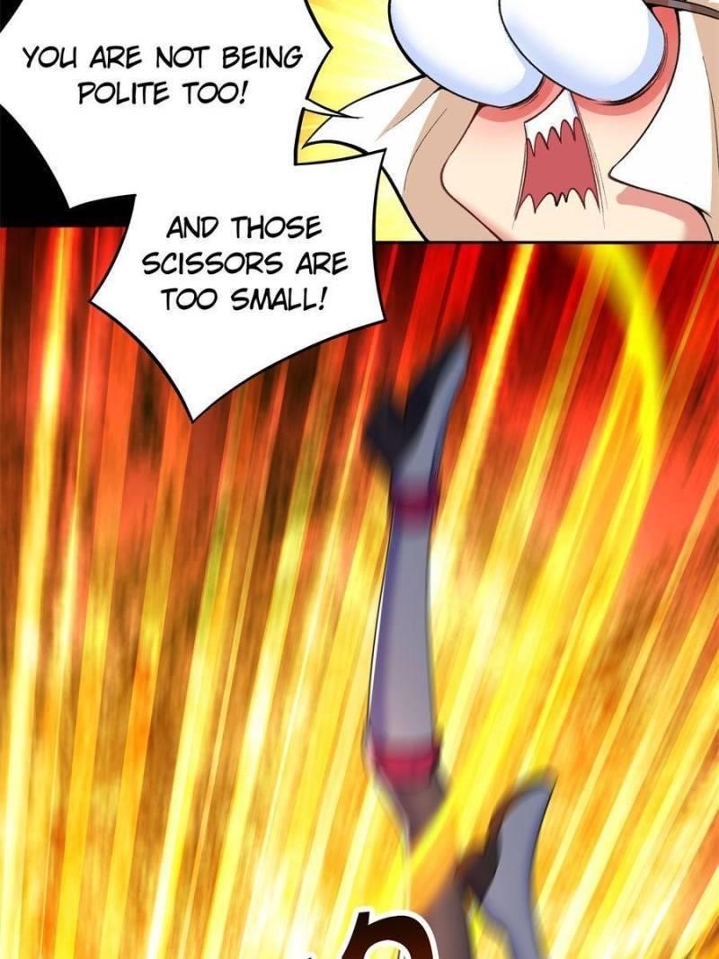 I Picked Up An Attribute Chapter 191 - Page 20