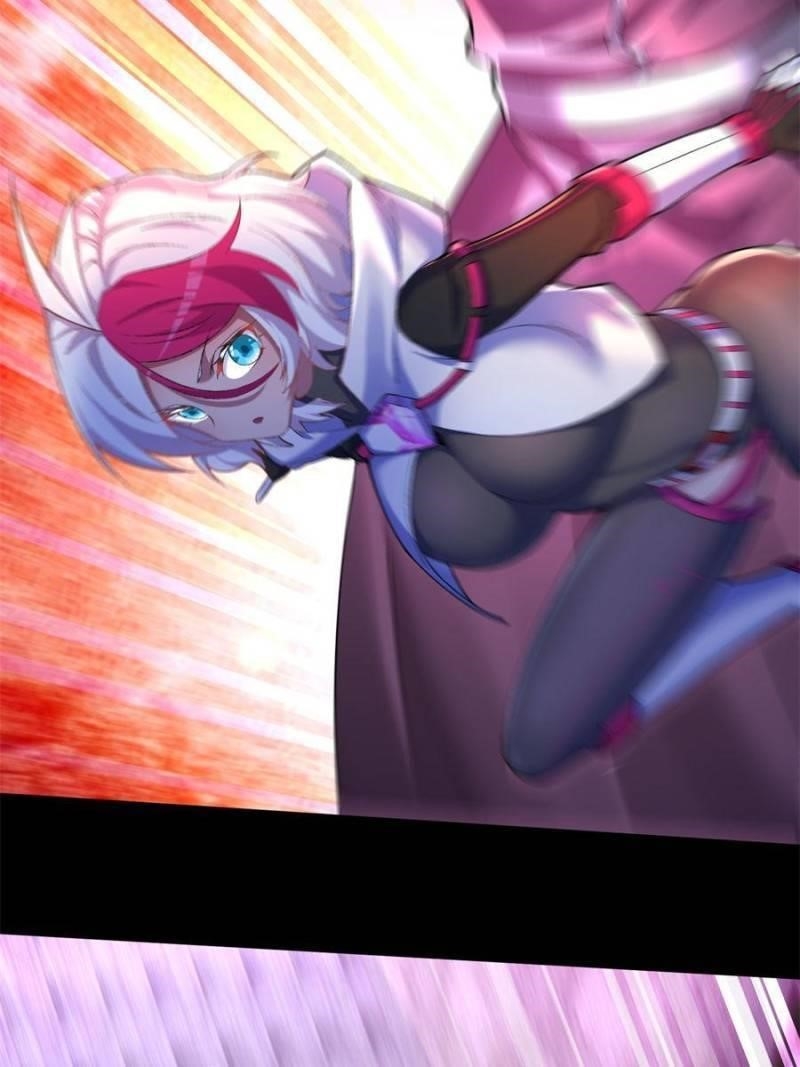 I Picked Up An Attribute Chapter 191 - Page 47