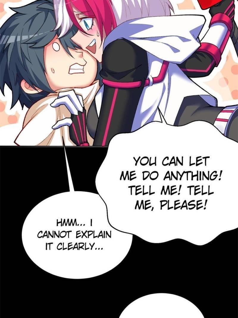 I Picked Up An Attribute Chapter 191 - Page 67