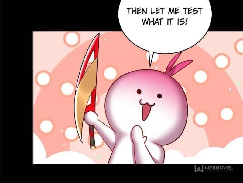 I Picked Up An Attribute Chapter 191 - Page 68