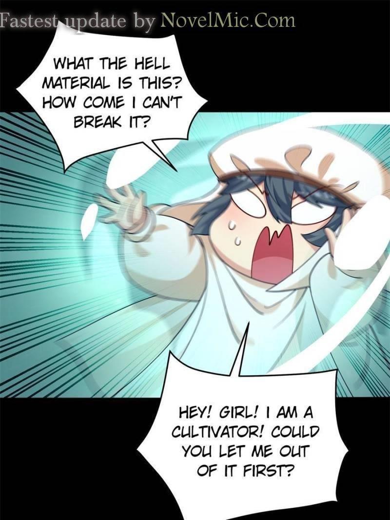 I Picked Up An Attribute Chapter 191 - Page 9