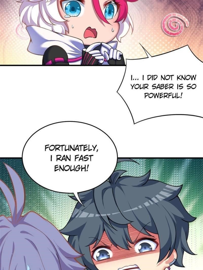 I Picked Up An Attribute Chapter 192 - Page 13