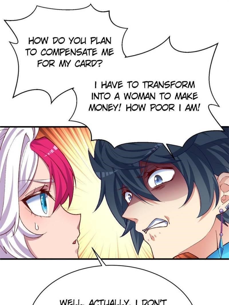 I Picked Up An Attribute Chapter 192 - Page 15