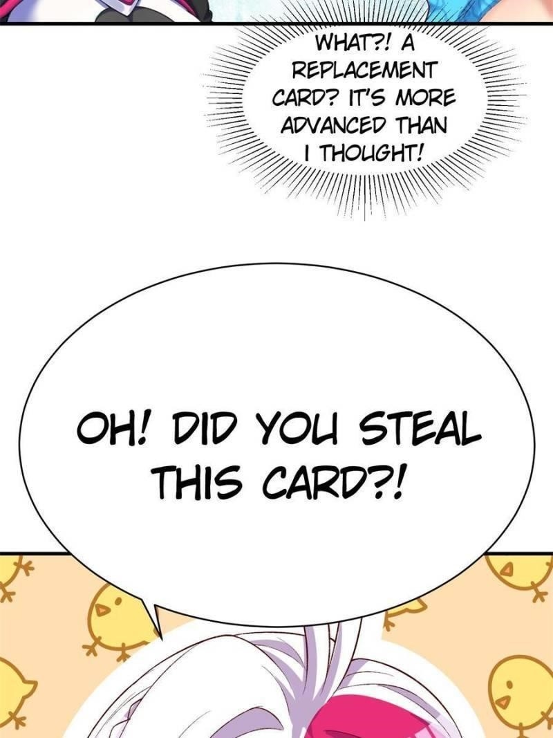 I Picked Up An Attribute Chapter 192 - Page 17