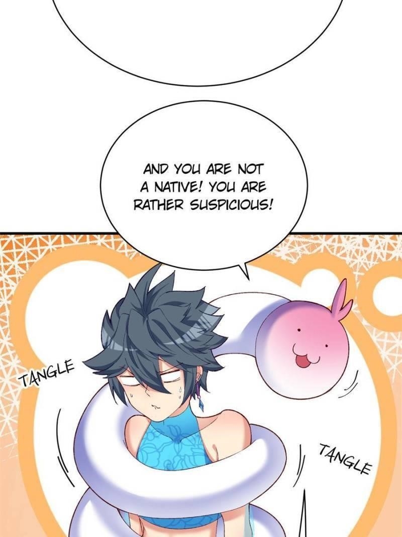 I Picked Up An Attribute Chapter 192 - Page 19