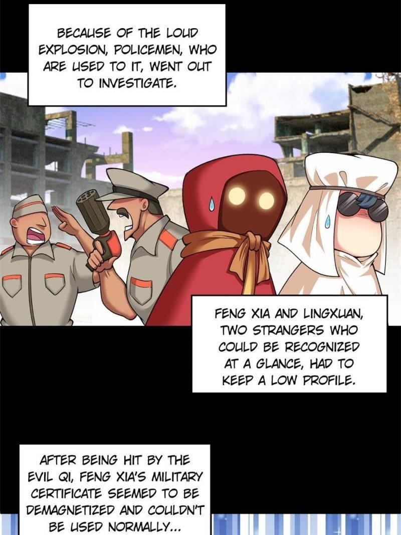 I Picked Up An Attribute Chapter 192 - Page 2