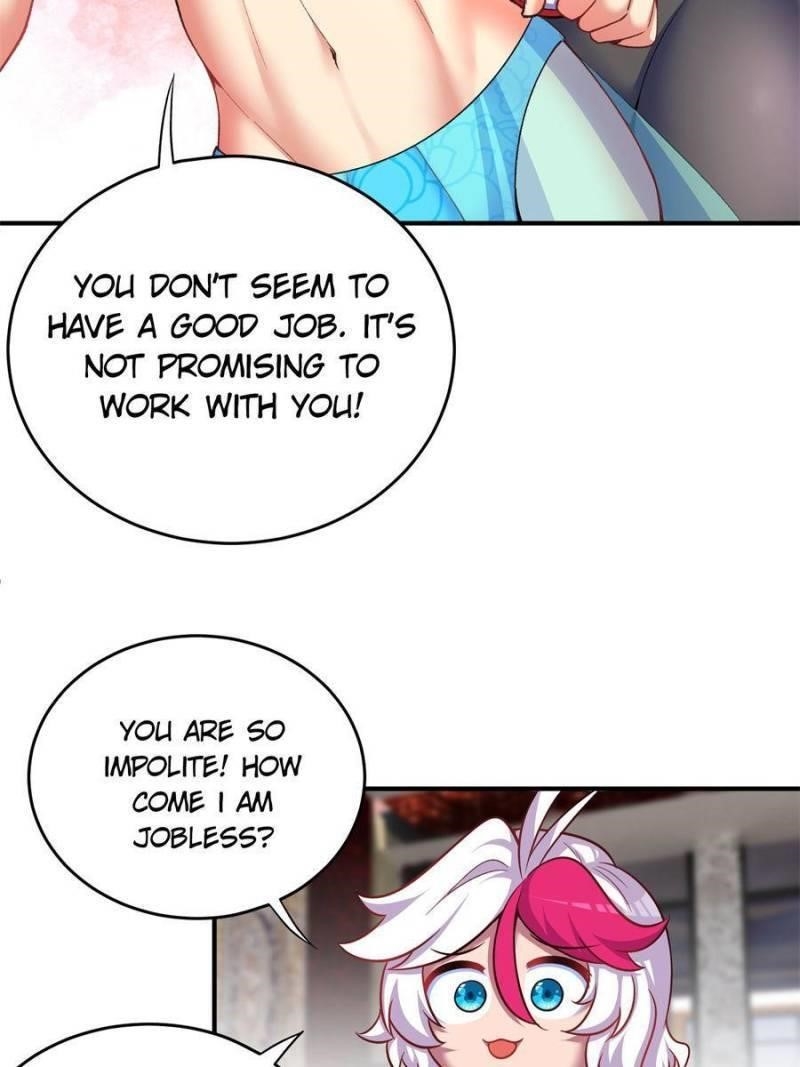 I Picked Up An Attribute Chapter 192 - Page 24