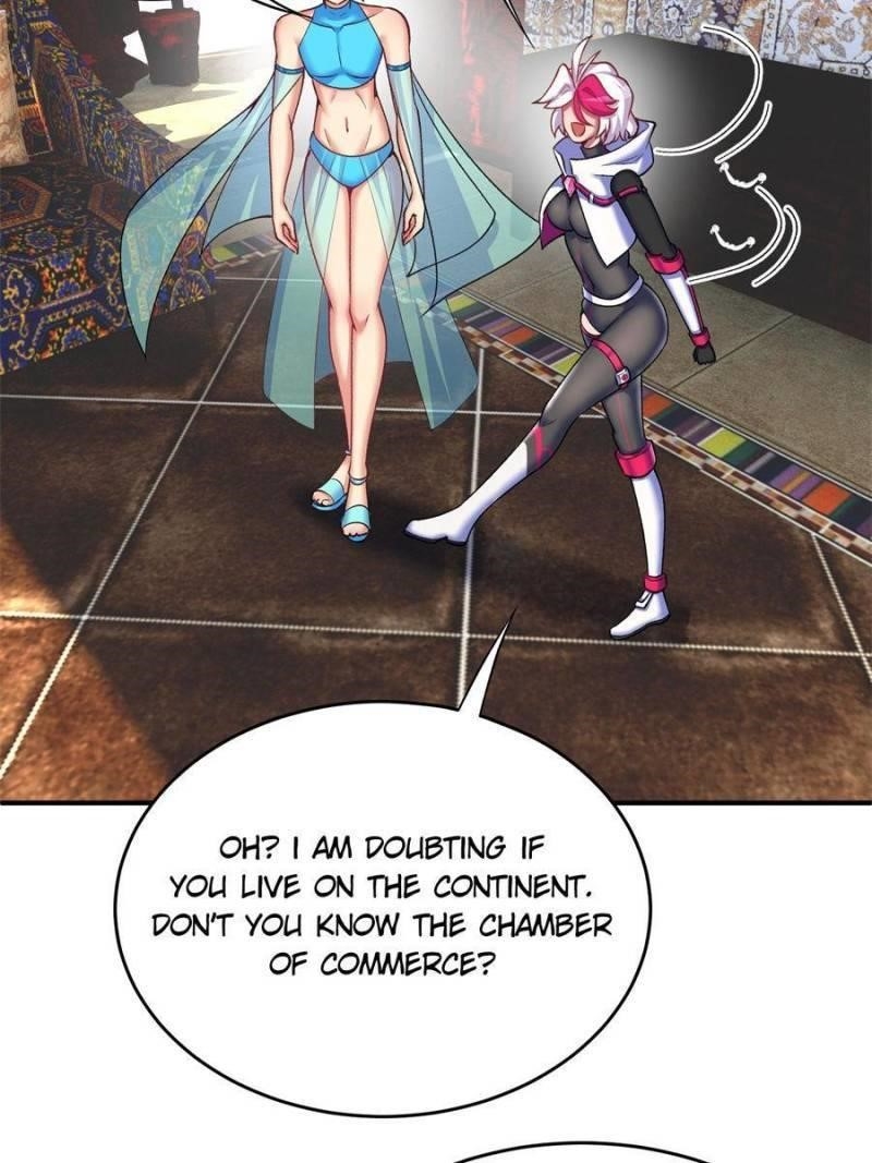 I Picked Up An Attribute Chapter 192 - Page 26