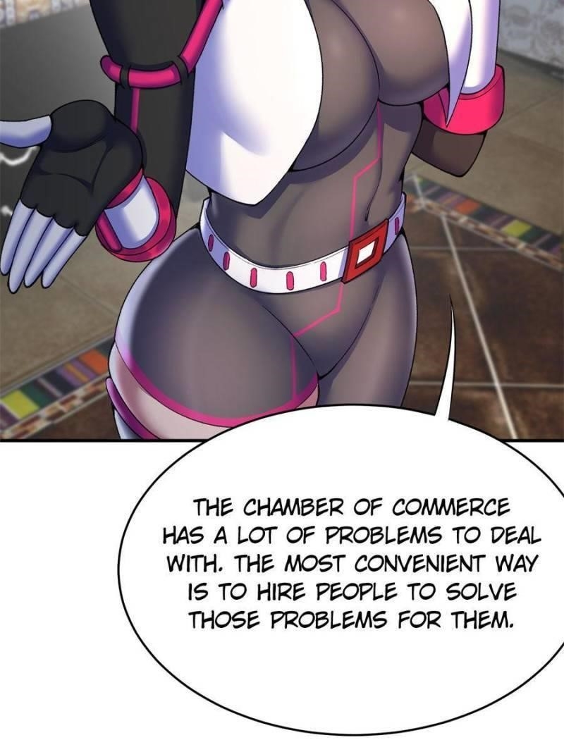 I Picked Up An Attribute Chapter 192 - Page 28