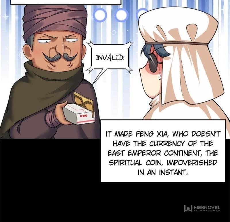 I Picked Up An Attribute Chapter 192 - Page 3