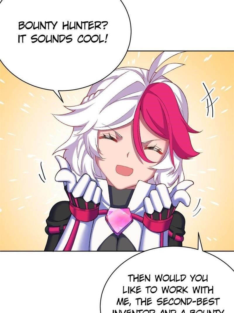 I Picked Up An Attribute Chapter 192 - Page 31