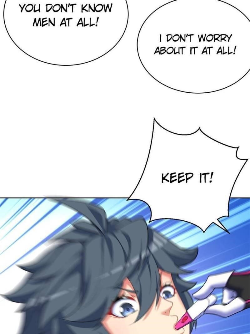 I Picked Up An Attribute Chapter 192 - Page 33