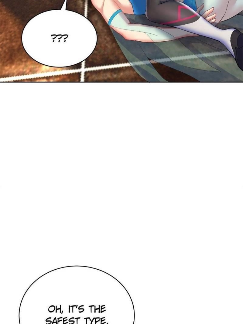 I Picked Up An Attribute Chapter 192 - Page 35