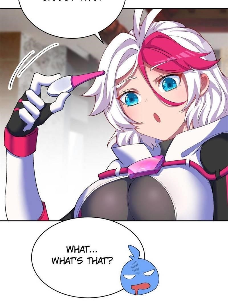 I Picked Up An Attribute Chapter 192 - Page 36